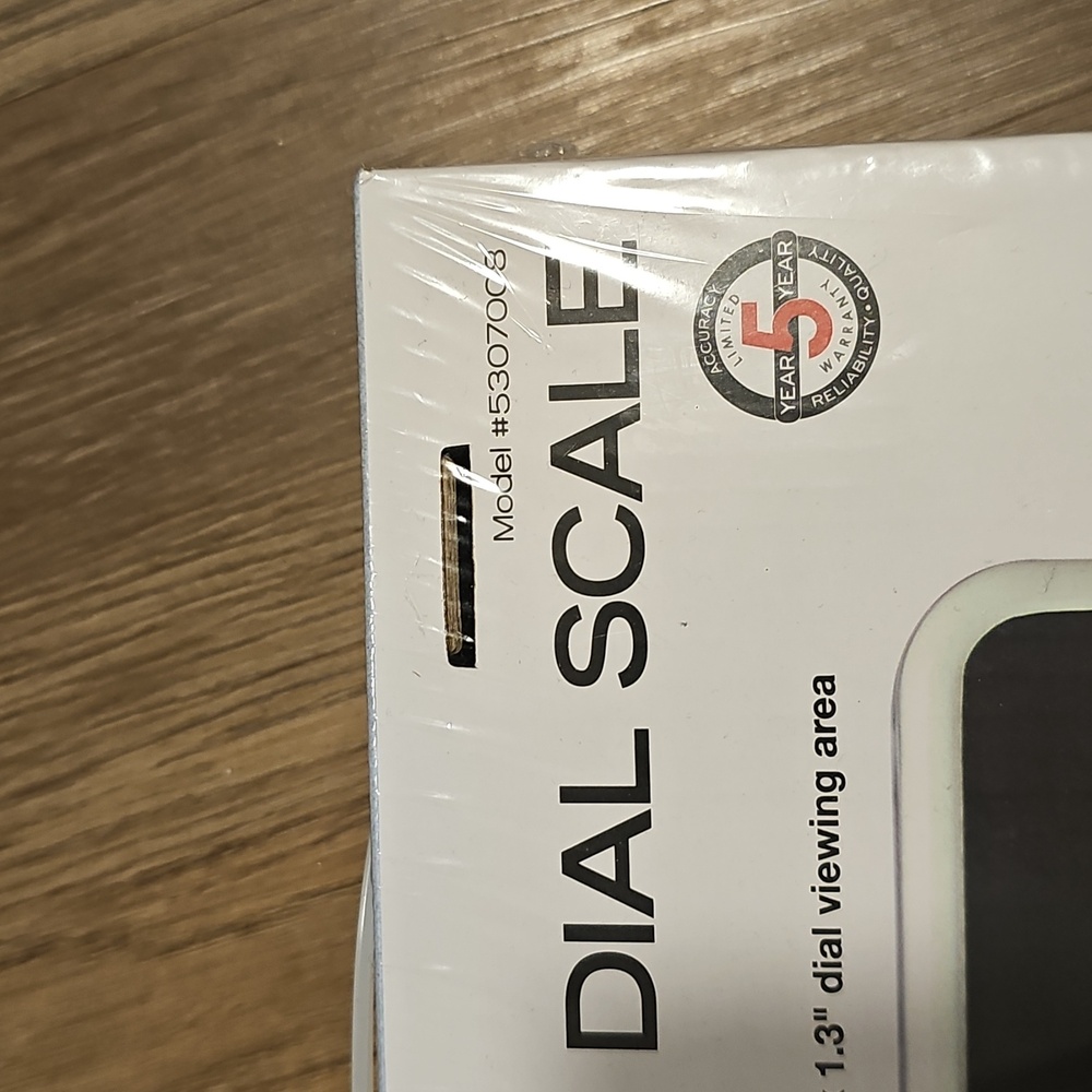 Scale - Picture 8 of 9